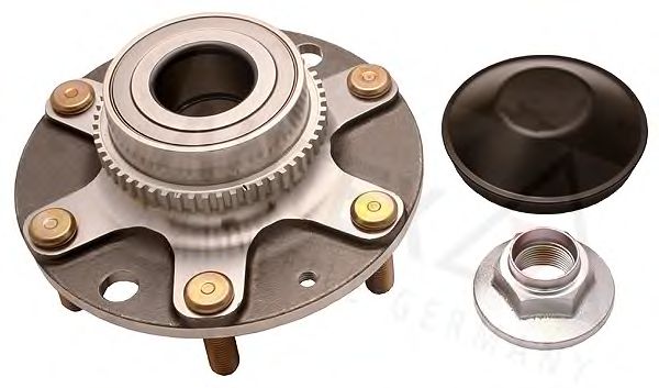 Wheel Bearing Kit 803659