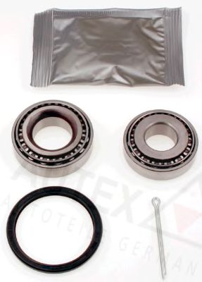Wheel Bearing Kit 804026