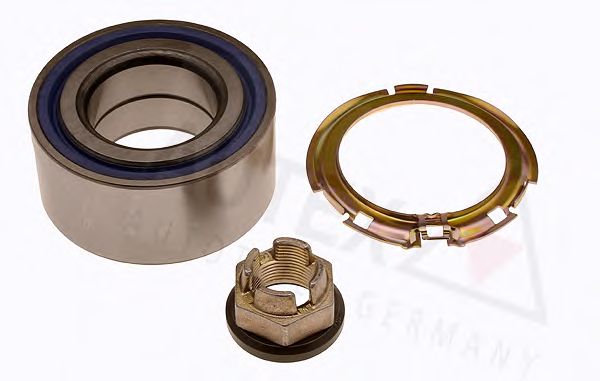 Wheel Bearing Kit 805418