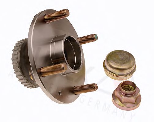 Wheel Bearing Kit 805474