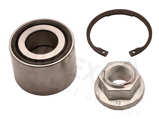 Wheel Bearing Kit 805485