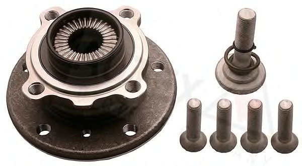 Wheel Bearing Kit 805952