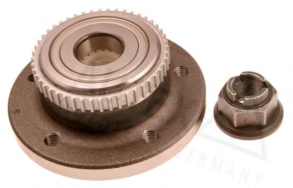 Wheel Bearing Kit 807013