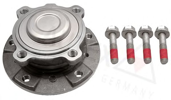 Wheel Bearing Kit 807796