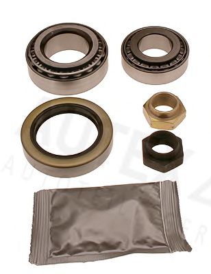 Wheel Bearing Kit 810054