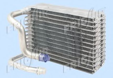 Evaporator, air conditioning 702.30032