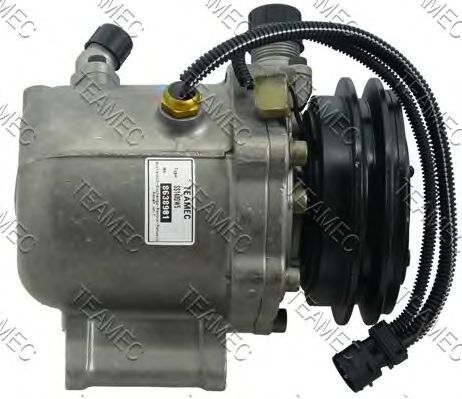 Compressor, ar condicionado 8638901
