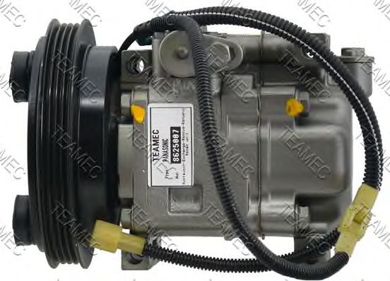 Compressor, ar condicionado 8625007