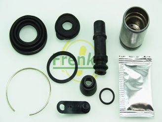 Repair Kit, brake caliper 230911
