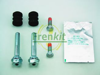 Guide Sleeve Kit, brake caliper 810001