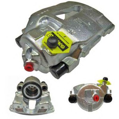 Brake Caliper CA1353R
