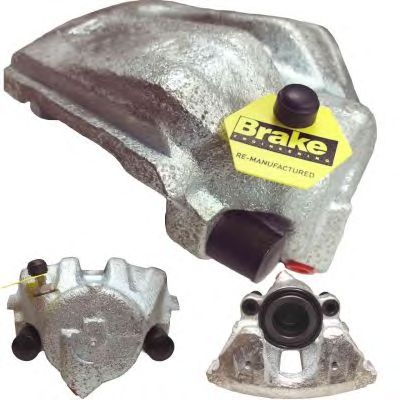 Brake Caliper CA684