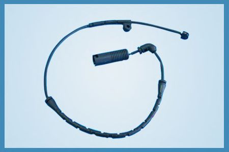 Сигнализатор, износ тормозных колодок WI-5088