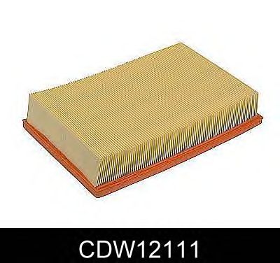 Hava filtresi CDW12111