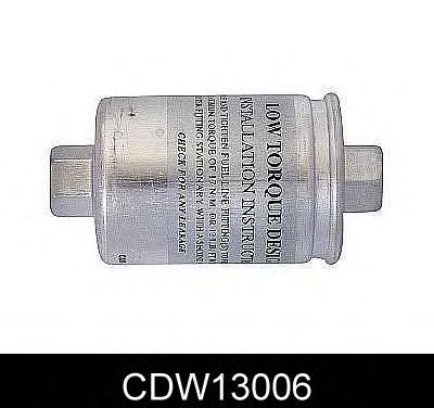 Filtro de combustível CDW13006