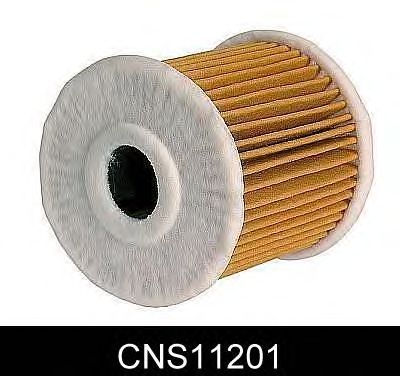 Filtro de óleo CNS11201
