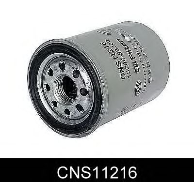 Filtro de óleo CNS11216