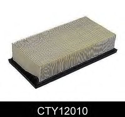 Ilmansuodatin CTY12010