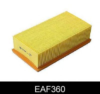 Filtro de ar EAF360
