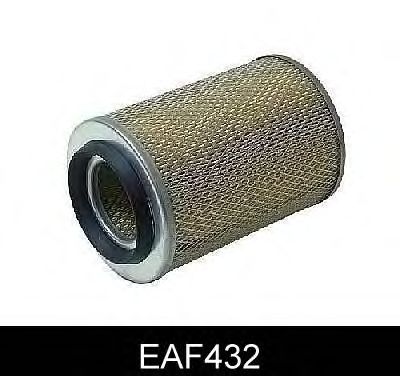 Hava filtresi EAF432