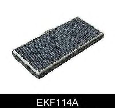Filter, innendørsluft EKF114A