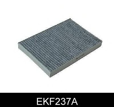 Filter, Innenraumluft EKF237A