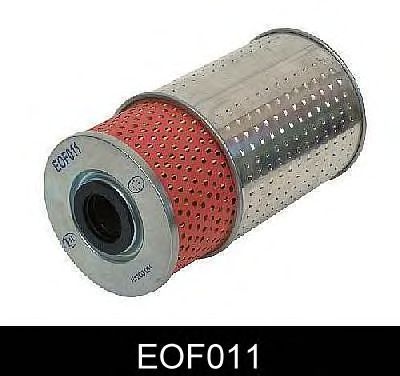 Filtro de óleo EOF011