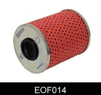 Filtro de óleo EOF014