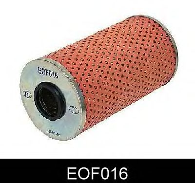 Filtro de óleo EOF016