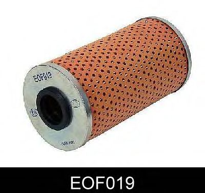 Filtre à huile EOF019