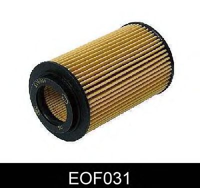 Filtro de aceite EOF031