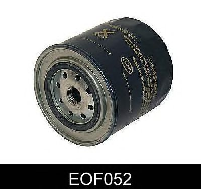 Filtro de óleo EOF052