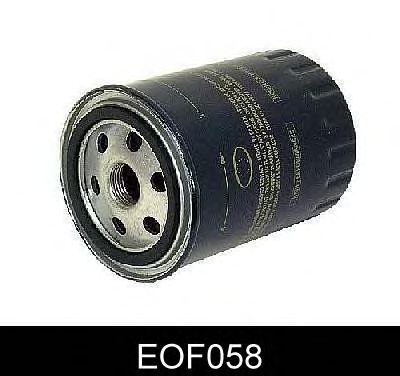 Filtro de óleo EOF058