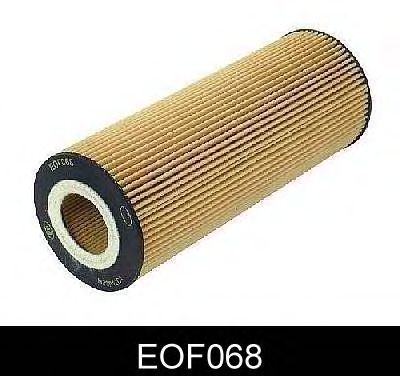 Filtro de óleo EOF068