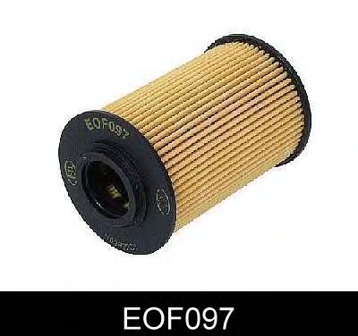 Filtro de óleo EOF097