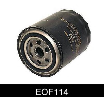 Filtro de óleo EOF114