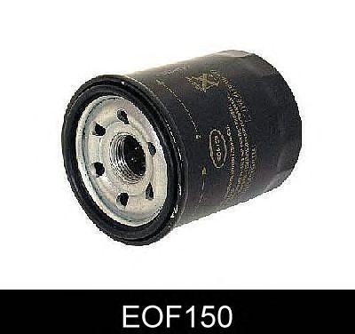Öljynsuodatin EOF150
