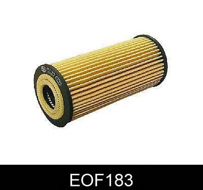 Filtro de óleo EOF183