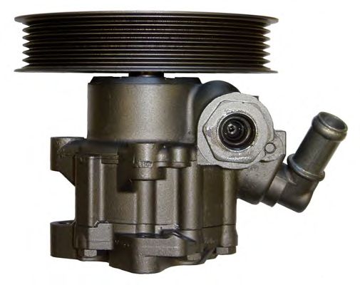 Hydraulic Pump, steering system BSB50Z