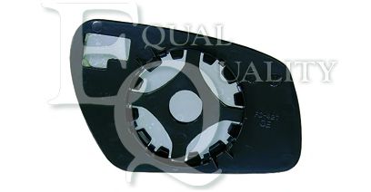 Mirror Glass, outside mirror RS00349