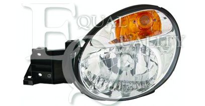 Headlight PP1317D