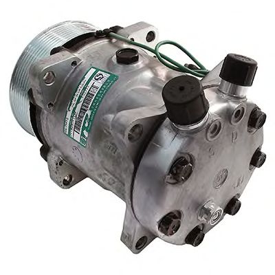 Compressor, ar condicionado SB.287S