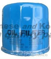 Filtro de aceite M001-05