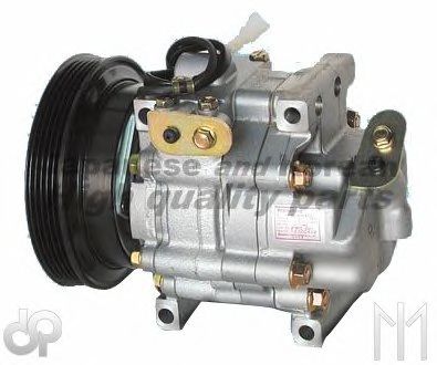 Compressor, airconditioning M550-06S