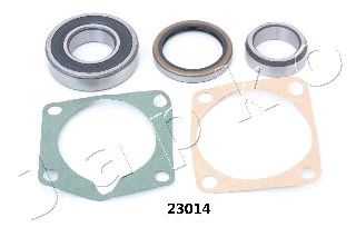 Wheel Bearing Kit 423014