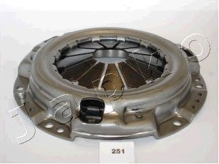 Clutch Pressure Plate 70251