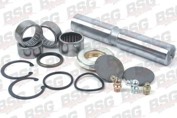 Repair Kit, stub axle pin BSG 60-445-007