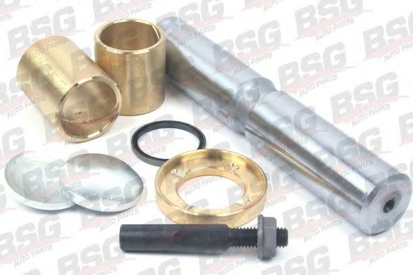 Repair Kit, stub axle pin BSG 60-445-008