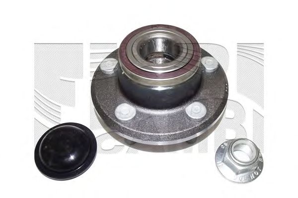 Wheel Bearing Kit RK7031