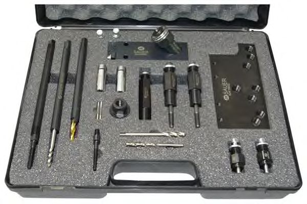 Kit d'outils de démontage, Bougie de préchauffage 60416600